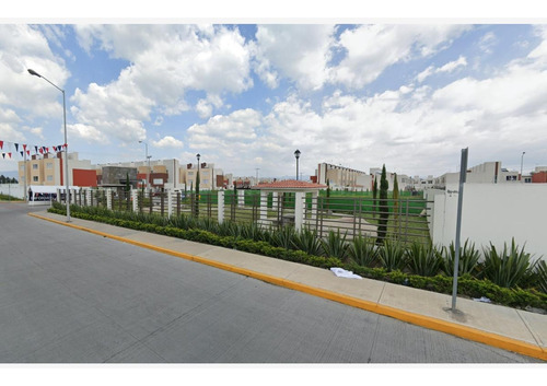 Casa En Toluca Col San Pedro Totoltepec Grande_rx