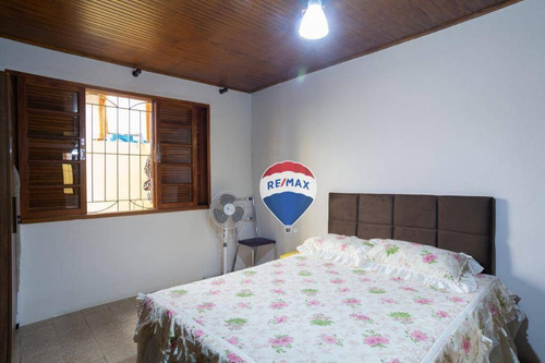 Imagem 12 de 20 de Casa Com 2 Dormitórios À Venda, 90 M² Por R$ 365.000,01 - Vila Albertina - São Paulo/sp - Ca0651