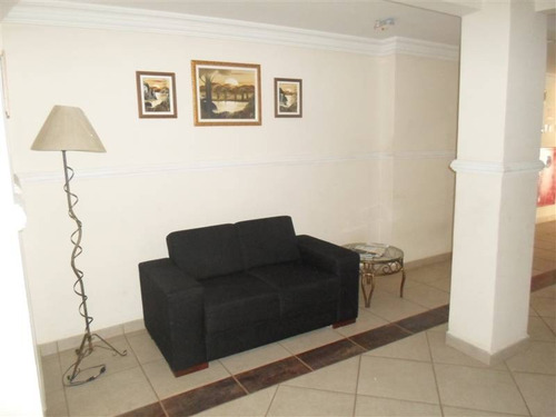 Imagem 16 de 27 de Apartamento Novo Pronto Para Morar Na Aviação. - Gim6022631