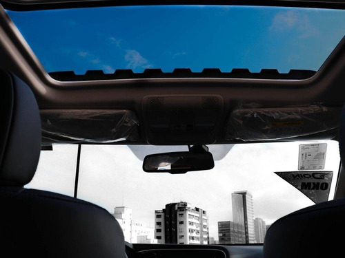 Imagem 12 de 14 de Mitsubishi Outlander 2.0 Mivec Gasolina Hpe Automático
