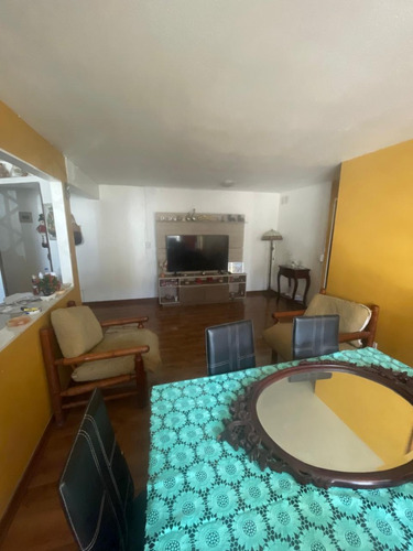 Arriendo Espacioso Departamento En San Camilo, Santiago