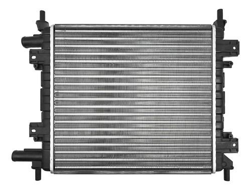 Radiador P/ Ford Ka (todos) (34mm)