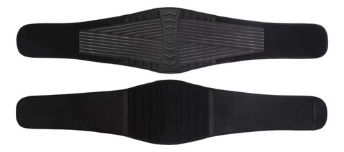Soporte Lumbar Para Correr En Interiores Y Exteriores Con Un