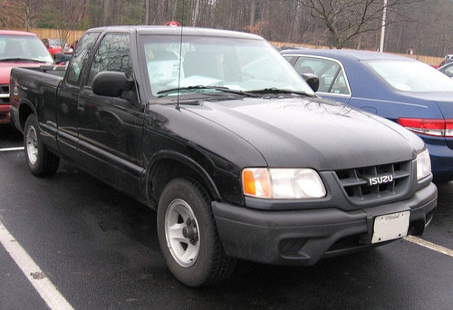 Libro Taller Chevrolet S10 Apache, 1996-2000, Envio Gratis.