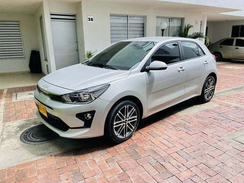 Imagen 2 de 14 de Kia Rio 2023 Automático