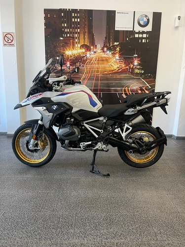 Bmw R 1250 Gs Rallye