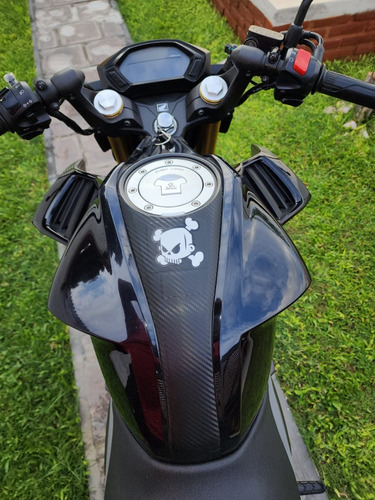 Honda Cb 190