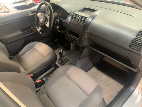 Polo Sedan 1.6 Flex Completo