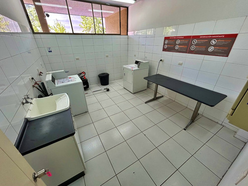 Piso 7 Dp. 2 Dorm 2 Baños 1 Box 1 Bodega José Domingo Cañas