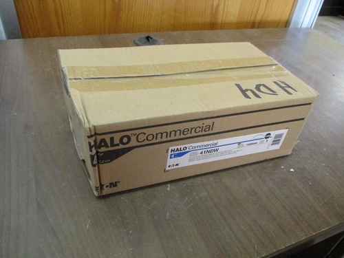 Eaton Halo Commercial Narrow Downlight Reflector 41ndw 4 Ttv