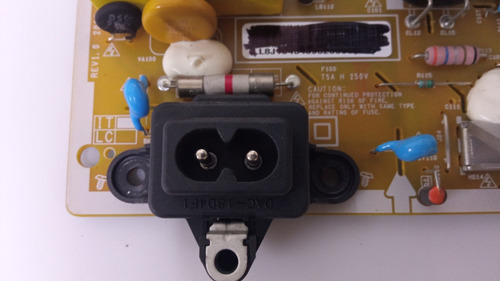 Eay64548902 Fuente Lg 32lm630bpub Serie L8j (Usado)