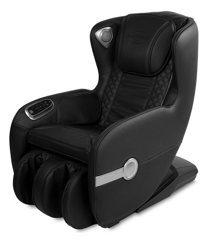 Sillon De Masaje Electrico Smart Bamboo Reclinable Core