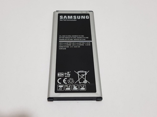 Bateria P/ Samsung Note 4 Eb-bn910bb, Note3 B800bc Original