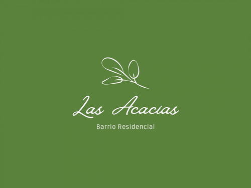 Imagen 10 de 10 de Terreno En Venta En Las Acacias