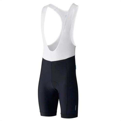 Calza Corta Con Tiradores Shimano Bib Shorts - Epic Bikes