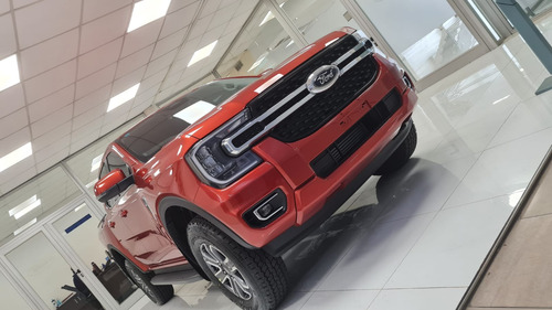 Adjudicado De Ranger Xls V6 #lz
