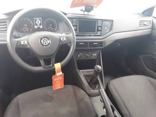 Imagem 4 de 10 de Volkswagen Virtus 1.6 Msi Total Flex Manual
