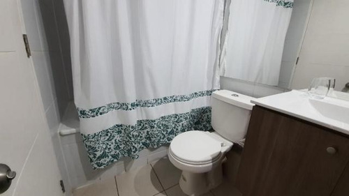 Departamento Avenida Argentina/papudo