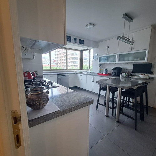 Penthouse En 4 Norte Con Poniente, 4d, 3b, 2e, 1b Viña