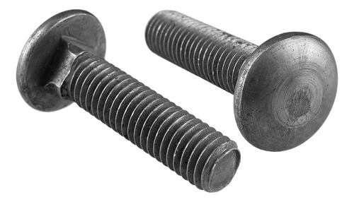 Tornillo Tipo Coche 7/16 X 1-1/4 , 50 Piezas