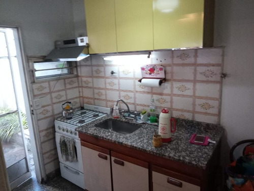 Imagen 7 de 10 de Departamento En Venta En Haedo Norte