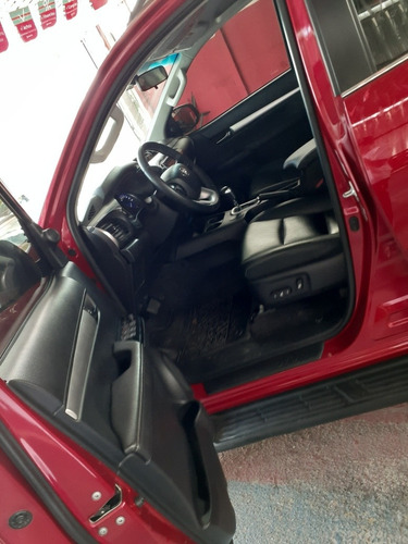 Toyota Hilux 2.8 Tdi Srx Cab. Dupla 4x4 Aut. 4p 2017