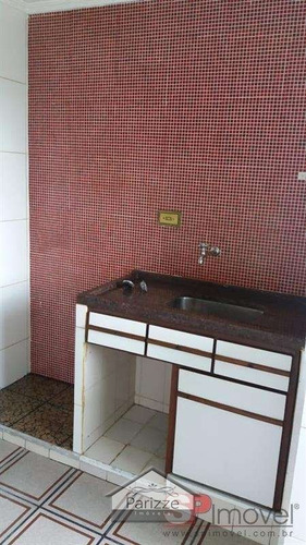 Excelente Apartamento Na Cohab Antártica - 4175-1