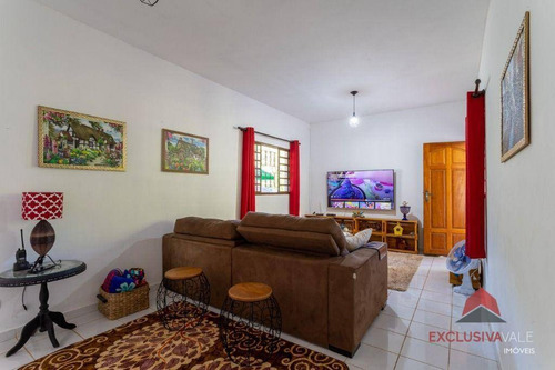 Imagem 7 de 15 de Chácara Com 2 Dormitórios À Venda, 50000 M² Por R$ 1.200.000,00 - Caçapava Velha - Caçapava/sp - Ch0016