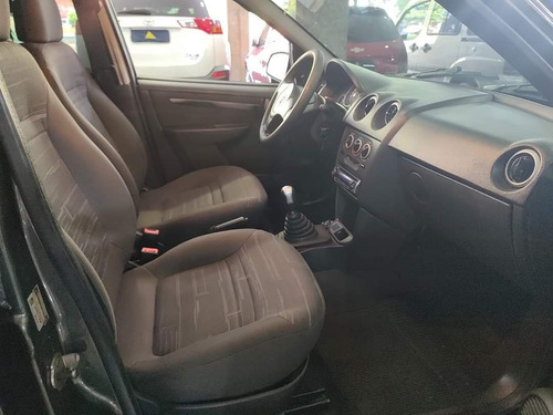 Imagem 10 de 13 de Chevrolet Prisma 2011 1.4 Maxx Econoflex 4p