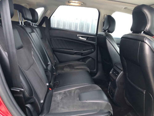 Imagen 10 de 15 de Ford Edge 2017 5p Sport V6/3.5 Aut