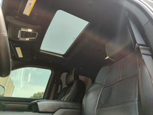 Ram 2500 Limited Hd 6.4 Night Edition 2022
