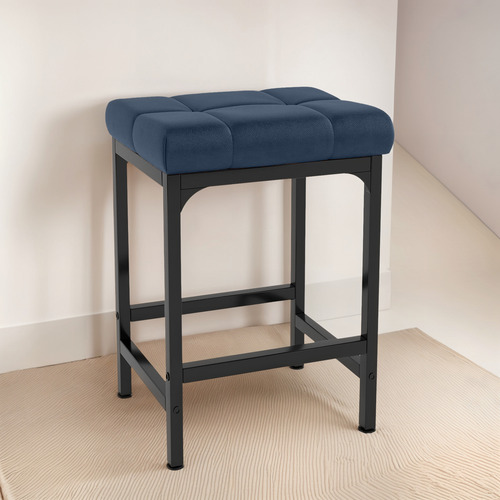Sofá Para El Hogar Pequeño Taburete