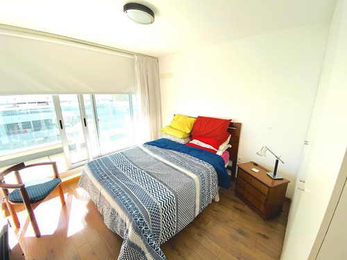 Imagen 11 de 30 de Venta Departamento 4 Dormitorios Piscina Rambla- Malvín