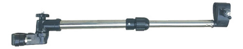Soporte De Montaje De, Conector De Abrazadera De