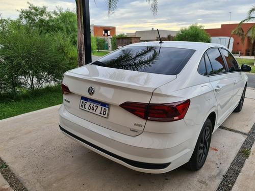 Volkswagen Virtus 2021 1.6 Msi Trendline