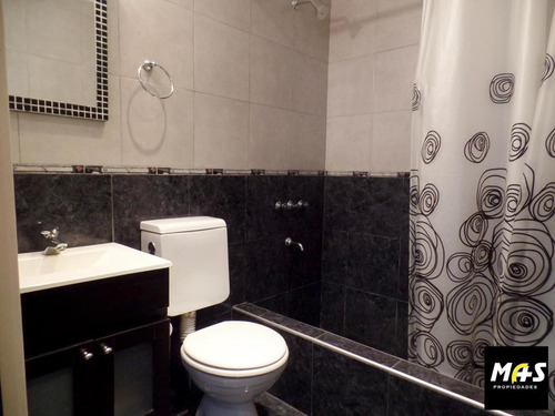 Imagen 5 de 17 de Villa Urquiza Ph En Venta 3 Ambientes 2 Baños Patio Parrill