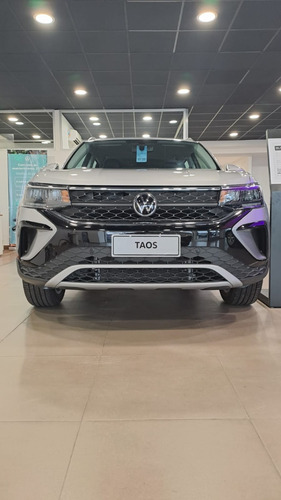 Volkswagen Taos 1.4 250 Tsi Highline