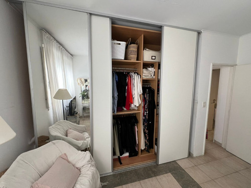Alquiler Departamento 3 Ambientes Belgrano Cochera Full Amenities Pileta Padel Gimnasio