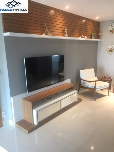 Imagem 25 de 30 de Apartamento De Alto Padrão Com 3 Suítes Na Cidade Nova Em Indaiatuba - Ap00950 - 3517863