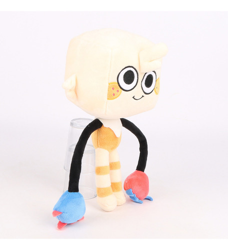 Yy Caixa De Pelúcia Dandy's World, Periférico De Jogo, 28