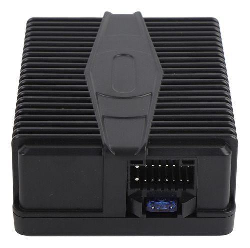Amplificador Estéreo Para Carro 12v Dap 4 X 60w Power 4 Chan