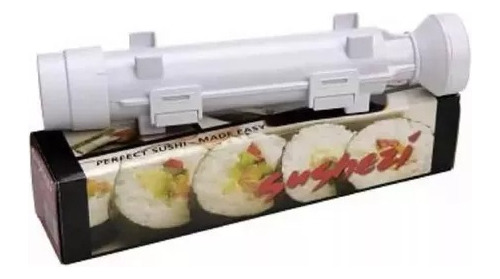 Maquina Para Preparar Sushi