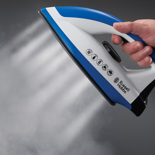 Imagen 3 de 4 de Central De Vapor Black And Decker Power Ss24430