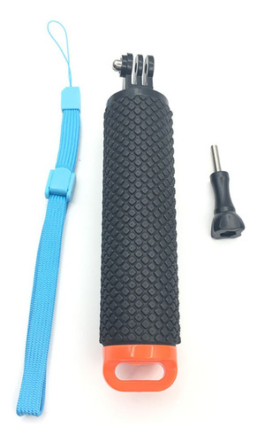 Cámara De Acción Float Hand Grip Boyancy Stick Monopod