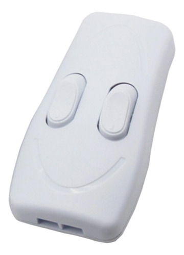 4 Interruptor De Botón, Control, Lámpara De Mesa De