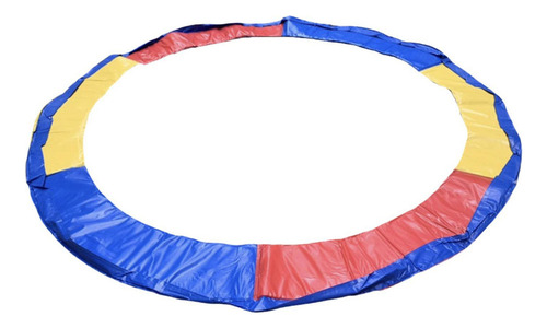 M Para Funda Protectora Para Cama Elástica, Cubierta De