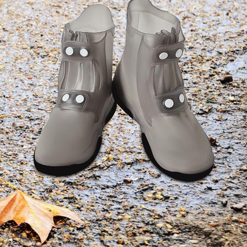 Cubrezapatos, Botas De Lluvia, Cubrezapatos, Protector