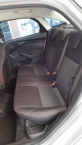 Imagen 9 de 15 de Ford Focus Iii 1.6 S 4p Año 2016 - Tute Cars F