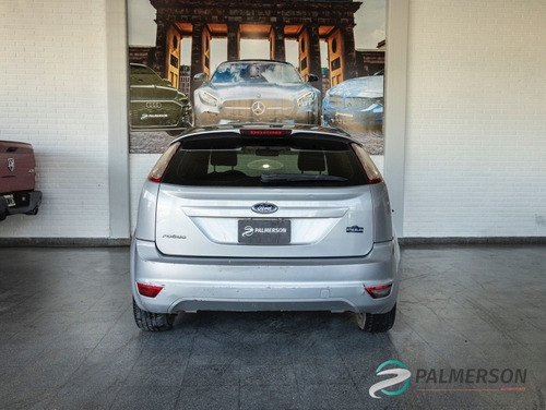 Imagen 3 de 13 de Ford Focus Ii 2011 1.6 Trend Sigma