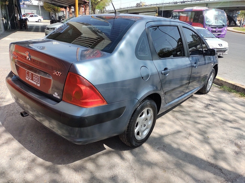 Imagen 3 de 10 de Peugeot 307 2007 1.6 Xs